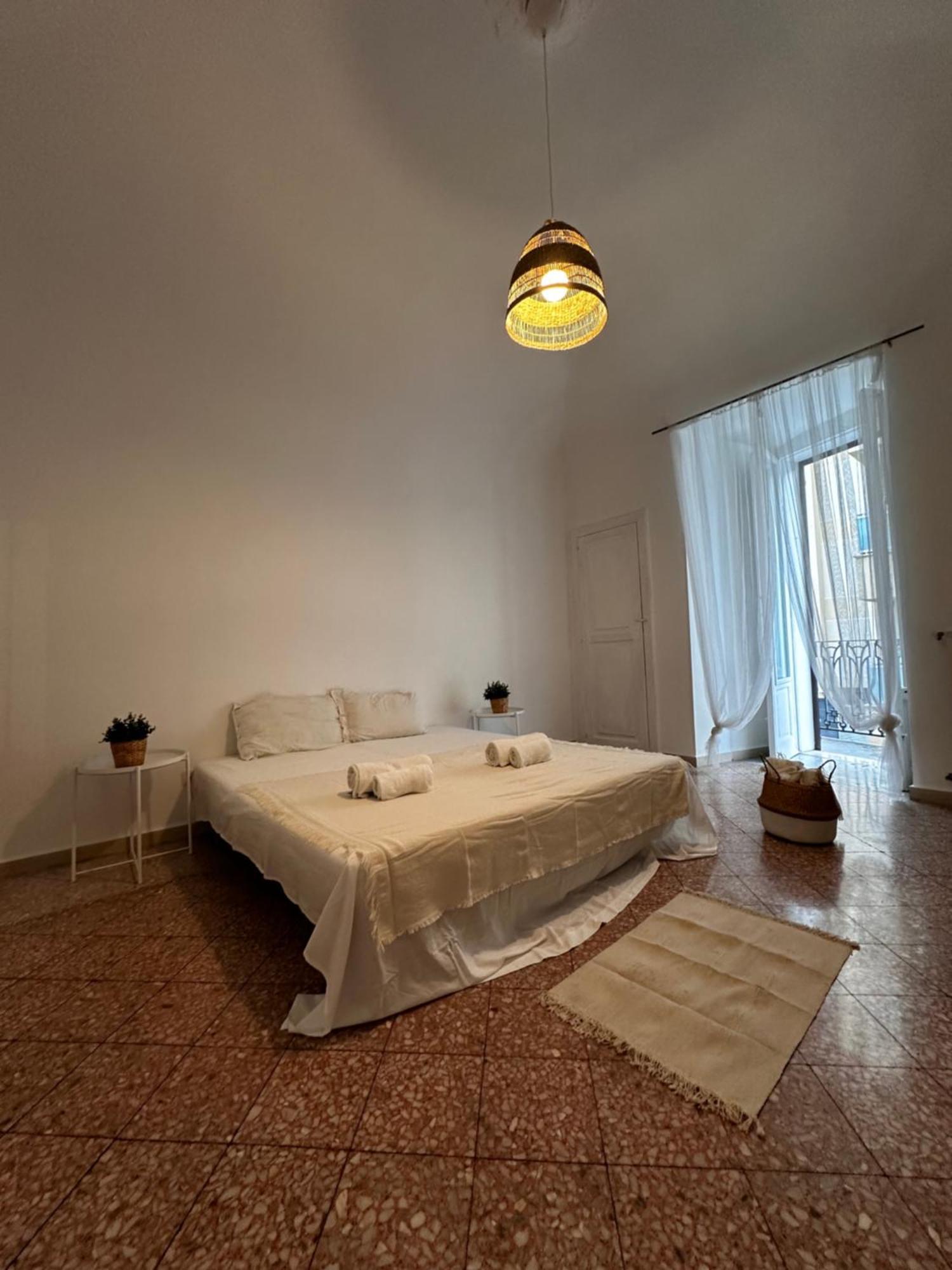 Appartamento Casa Della Stazione - Center & Train Station *