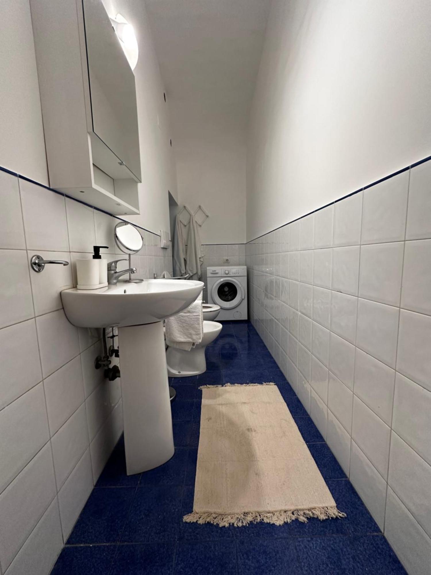 Appartamento Casa Della Stazione - Center & Train Station Bari