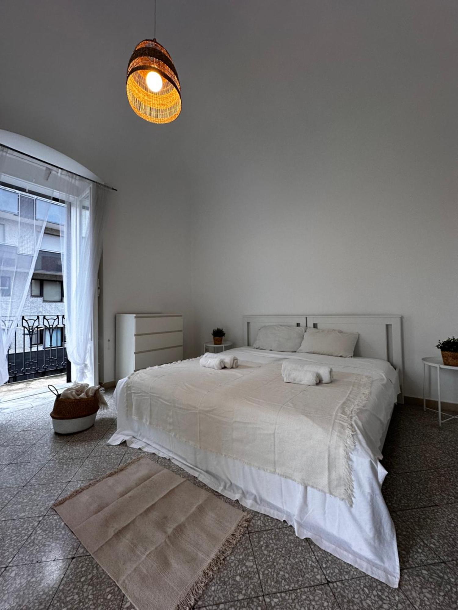 Casa Della Stazione - Center & Train Station Appartement Bari